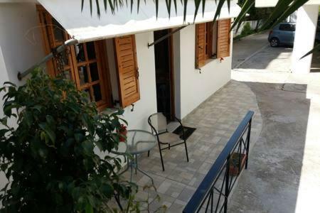 Sunny Garden Studio Athens Exterior photo